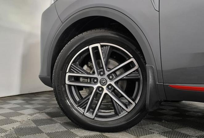 Changan CS55 Plus II с пробегом 2024 года, цена 2 100 000 рублей, 43177 км, внедорожник, Автокод Объявления