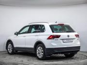 Volkswagen Tiguan II Санкт-Петербург  - изображение 40