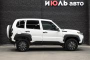 Lada (ВАЗ) Niva Travel I Екатеринбург  - изображение 27