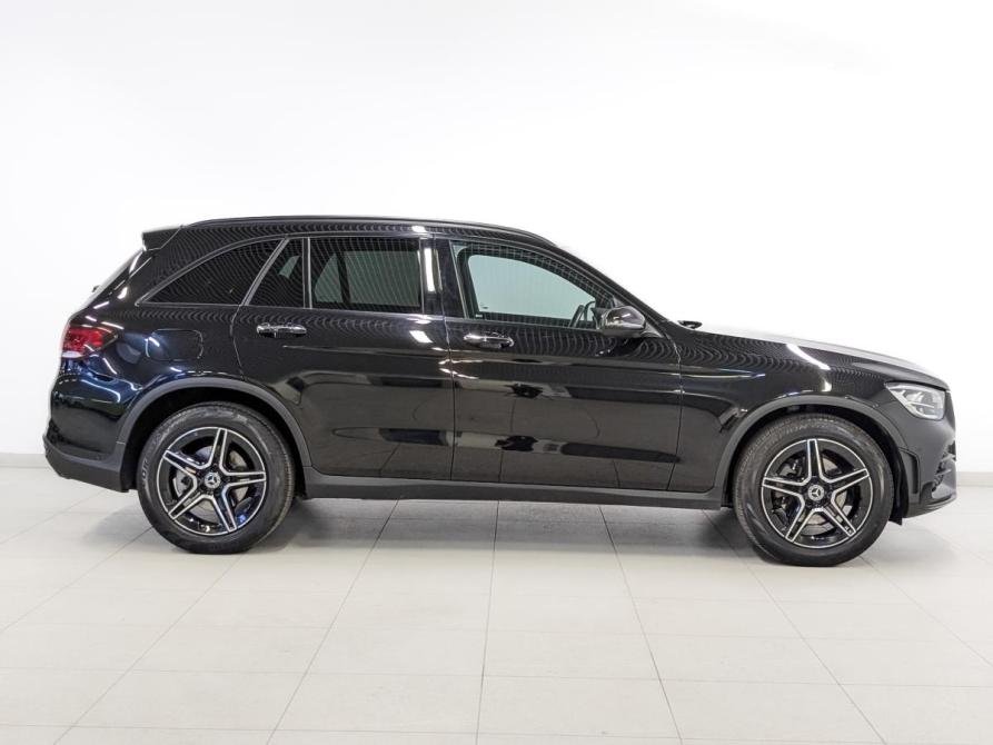 Mercedes-Benz GLC I (X253) Рестайлинг Санкт-Петербург  - изображение 4