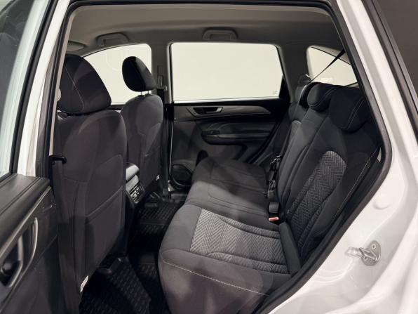 Haval M6 II с пробегом 2023 года, цена 1 827 000 рублей, 13762 км, внедорожник, Автокод Объявления