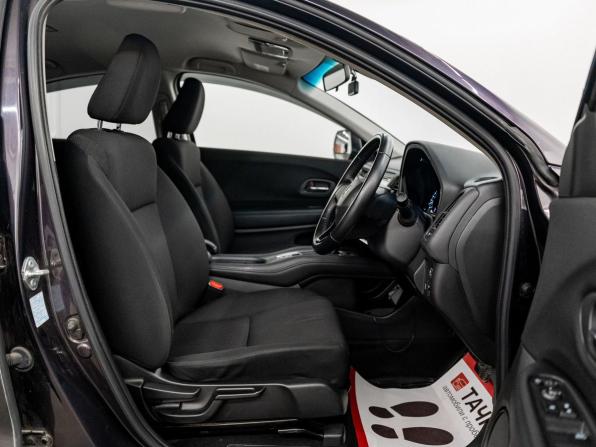 Honda Vezel I с пробегом 2017 года, цена 1 699 000 рублей, 135000 км, внедорожник, Автокод Объявления