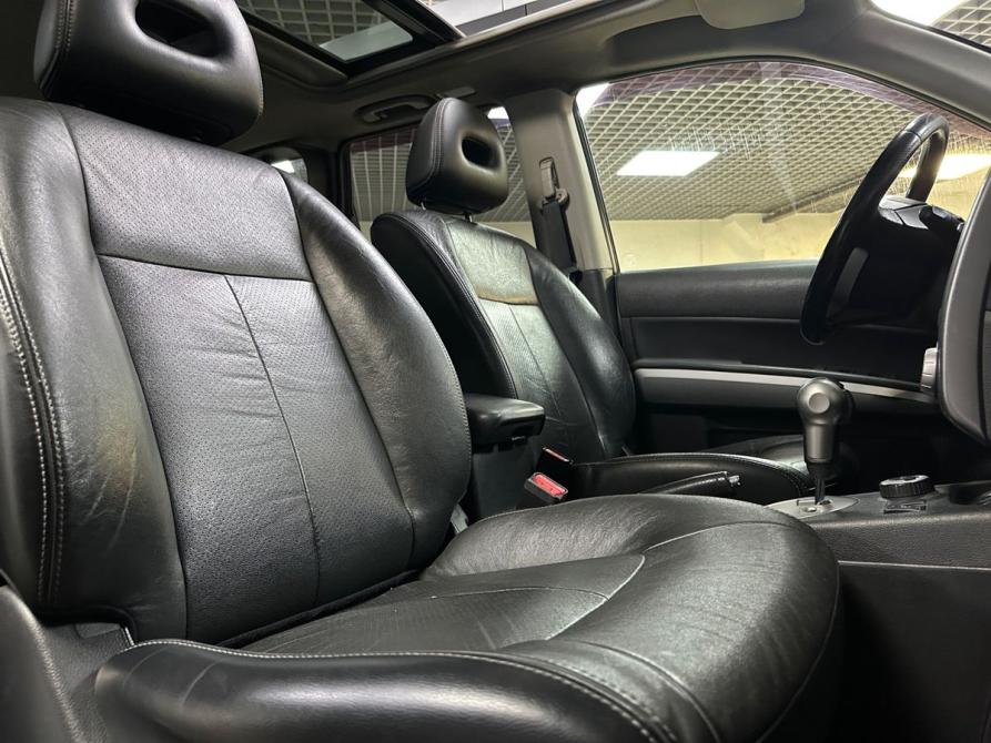 Nissan X-Trail II Москва  - изображение 12