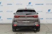 Kia Sportage IV Рестайлинг Пермь  - изображение 21