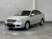 Nissan Almera III (G15) Москва  - изображение 15