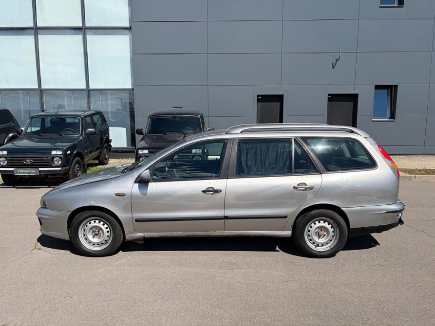 Fiat Marea Ярославль  - изображение 8