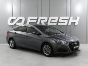 Hyundai i40 I Рестайлинг Ростов-на-Дону  - изображение 20