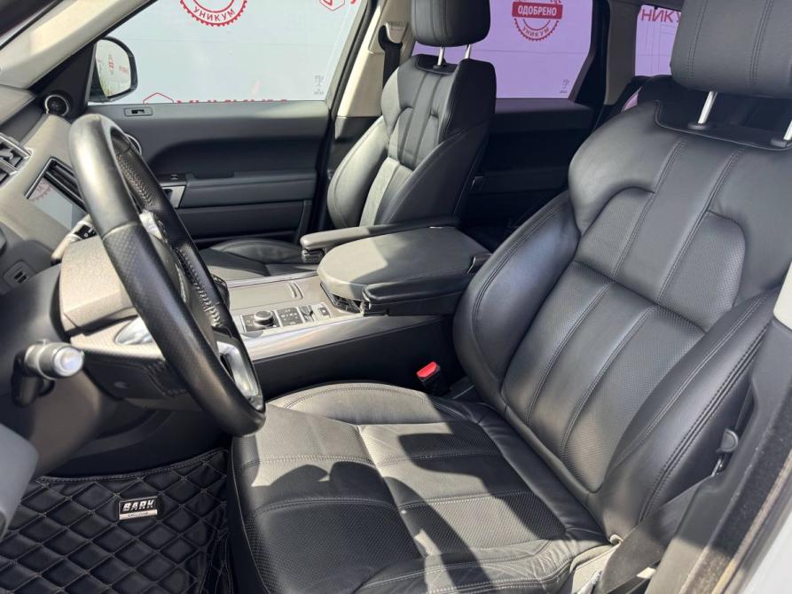 Land Rover Range Rover Sport II Екатеринбург  - изображение 31