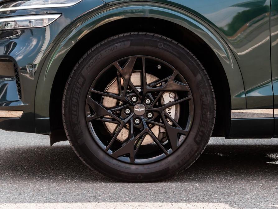 Genesis GV70 I Магнитогорск  - изображение 7