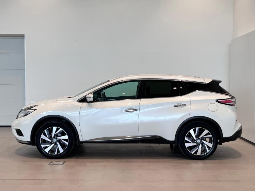 Nissan Murano III (Z52) Волгоград  - изображение 8