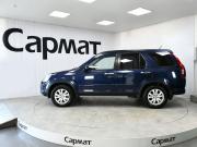 Honda CR-V II Рестайлинг Новосибирск  - изображение 28