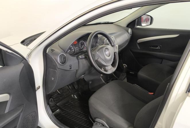 Nissan Almera III (G15) с пробегом 2014 года, цена 670 000 рублей, 180086 км, седан, Автокод Объявления
