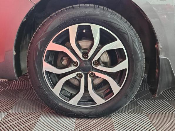 Lifan Cebrium (720) с пробегом 2014 года, цена 299 000 рублей, 114302 км, седан, Автокод Объявления