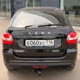 Lada (ВАЗ) Granta I Рестайлинг Нижнекамск  - изображение 29
