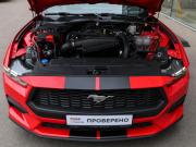 Ford Mustang VII Москва  - изображение 44