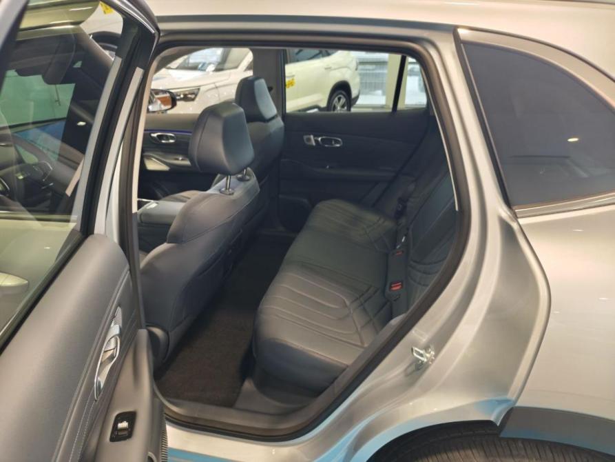Geely EX5 EM-i Нижний Новгород  - изображение 13