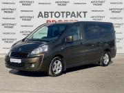 Peugeot Expert II Рестайлинг Владимир  - изображение 10