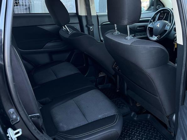 Mitsubishi Outlander III Рестайлинг 3 с пробегом 2019 года, цена 1 631 000 рублей, 308009 км, внедорожник, Автокод Объявления