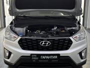 Hyundai Creta I Рестайлинг Уфа  - изображение 33