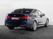 BMW 3 серии VI (F3x) Иркутск  - изображение 28