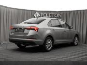 Skoda Rapid II Москва  - изображение 26