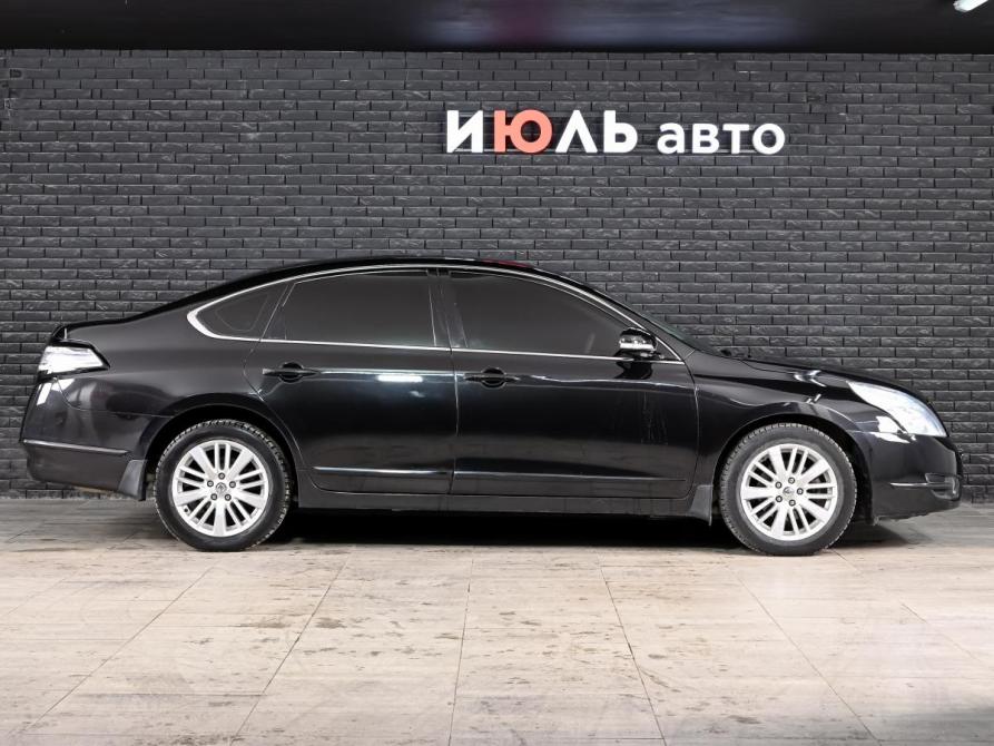 Nissan Teana II (J32) Екатеринбург  - изображение 8