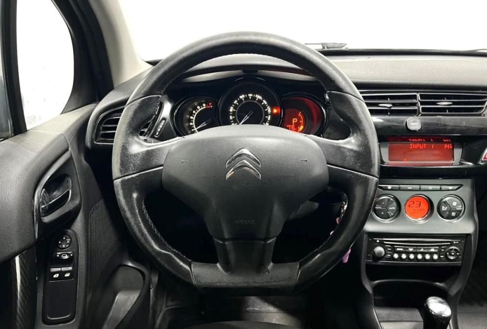 Citroen C3 II Нижний Новгород  - изображение 17