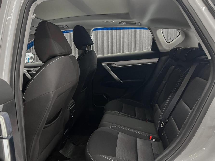 Geely Coolray I Красноярск  - изображение 13
