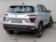 Hyundai Creta II Москва  - изображение 35