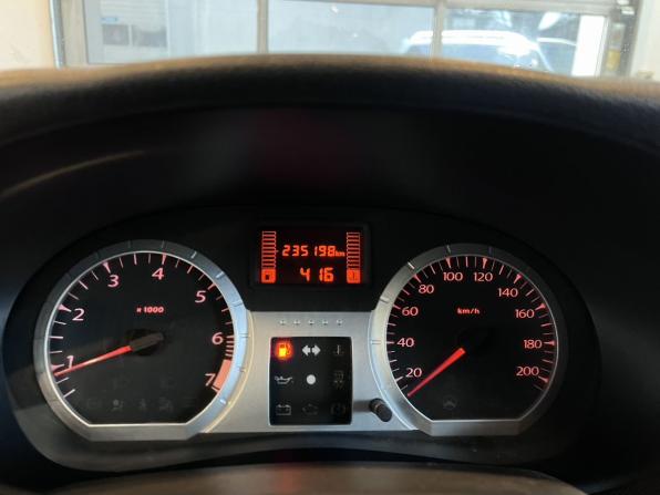 Lada (ВАЗ) Largus I с пробегом 2013 года, цена 588 000 рублей, 235200 км, универсал, Автокод Объявления