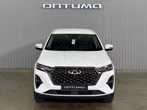 Chery Tiggo 7 Pro Max I с пробегом 2023 года, цена 1 677 000 рублей, 70701 км, внедорожник, Автокод Объявления