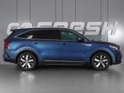 Kia Sorento IV Минеральные Воды  - изображение 26