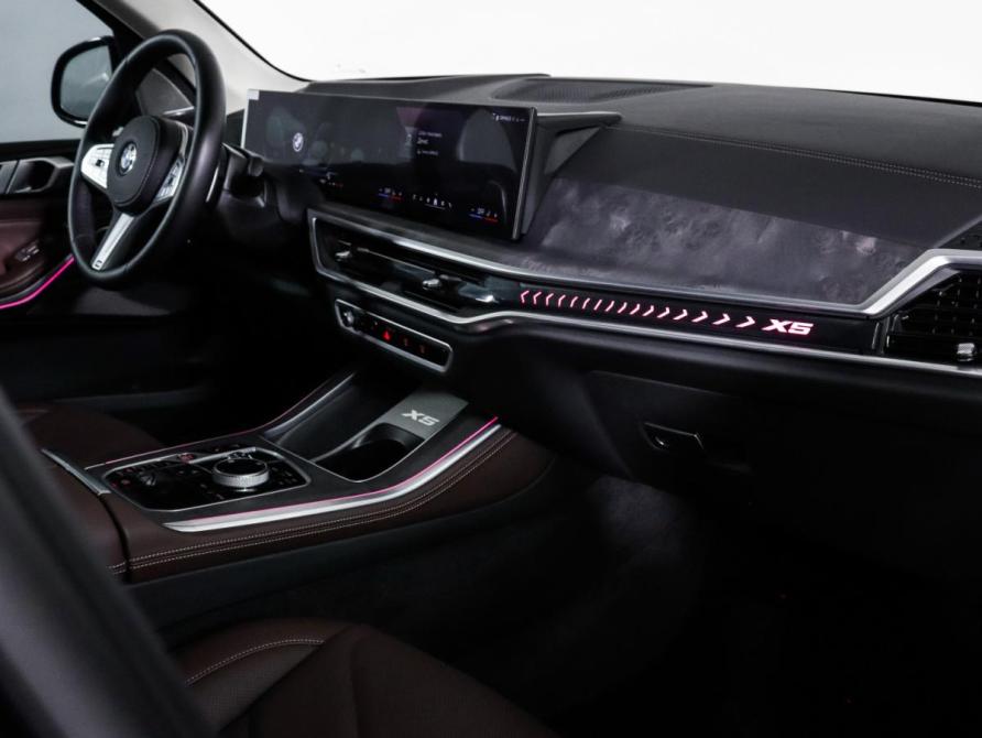 BMW X5 IV (G05/G18) Рестайлинг Москва  - изображение 9