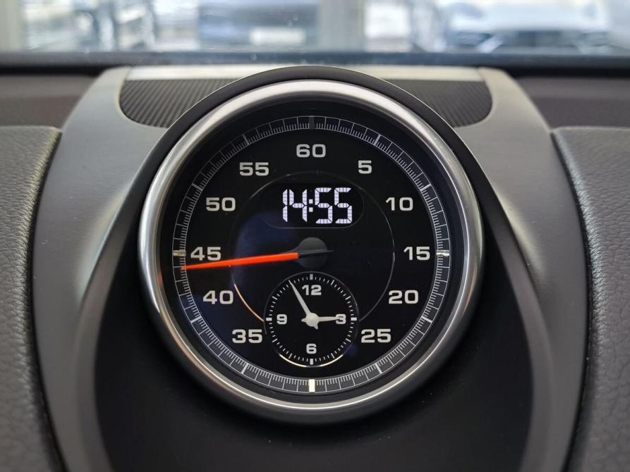 Porsche Boxster IV 718 (982) Москва  - изображение 26