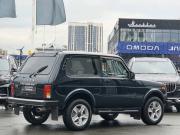 Lada (ВАЗ) Niva Legend Новосибирск  - изображение 32