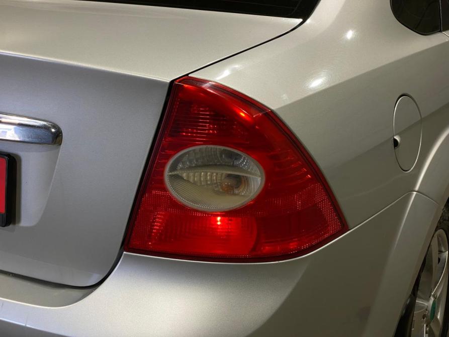 Ford Focus II Рестайлинг Челябинск  - изображение 8