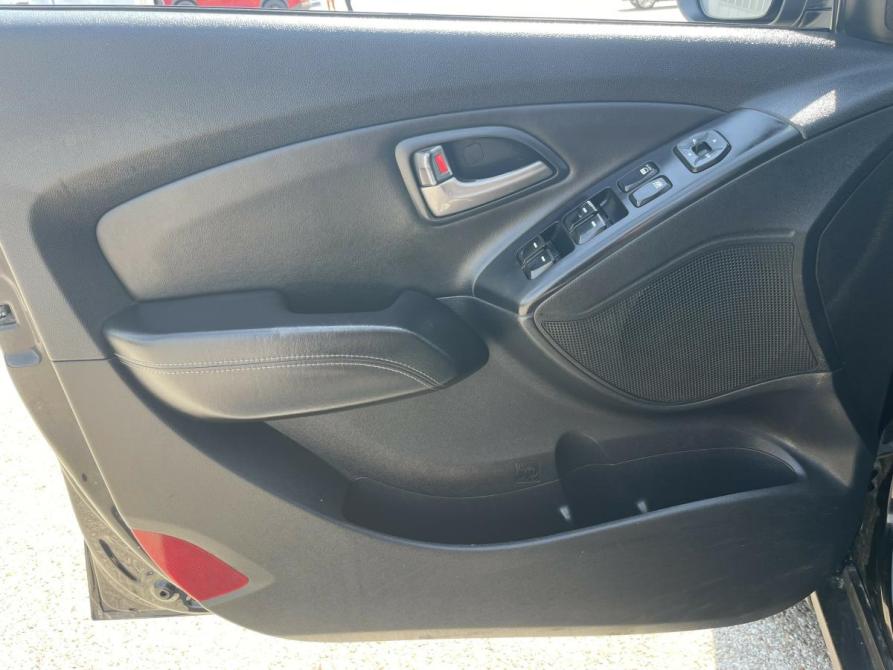 Hyundai ix35 I Рестайлинг Стерлитамак  - изображение 18