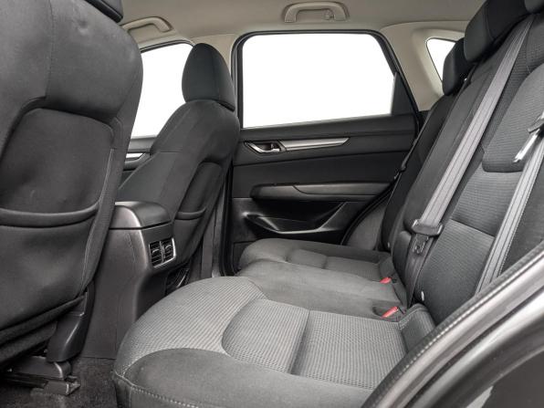 Mazda CX-5 II с пробегом 2017 года, цена 2 190 000 рублей, 114346 км, внедорожник, Автокод Объявления