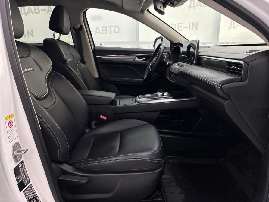 Haval Jolion I Пермь  - изображение 9