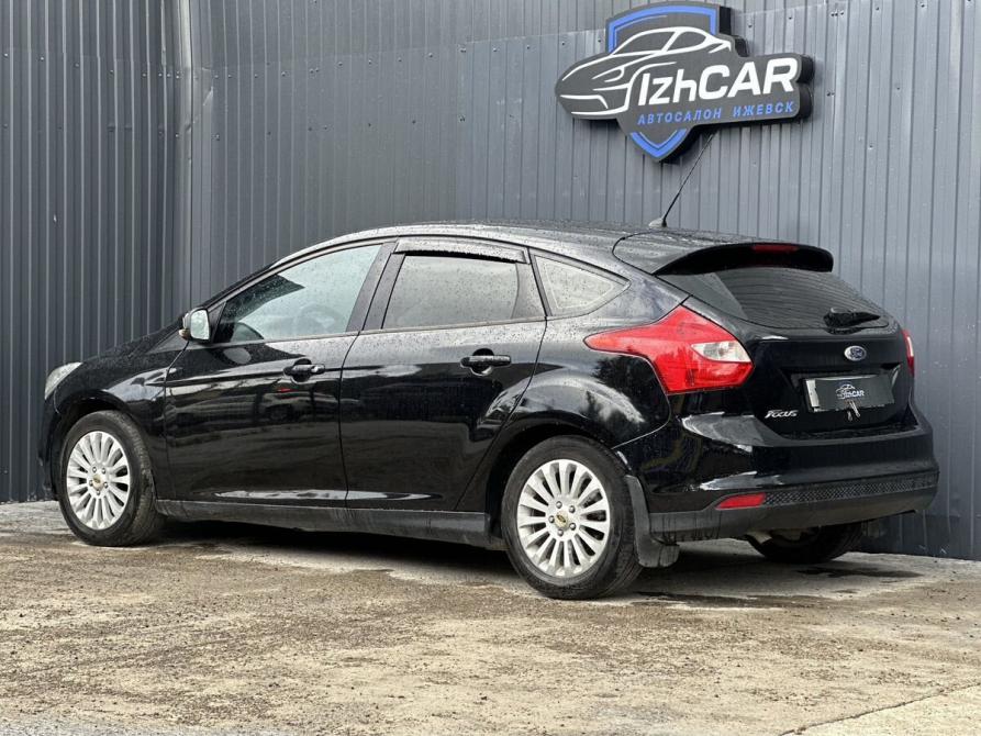 Ford Focus III Ижевск  - изображение 6
