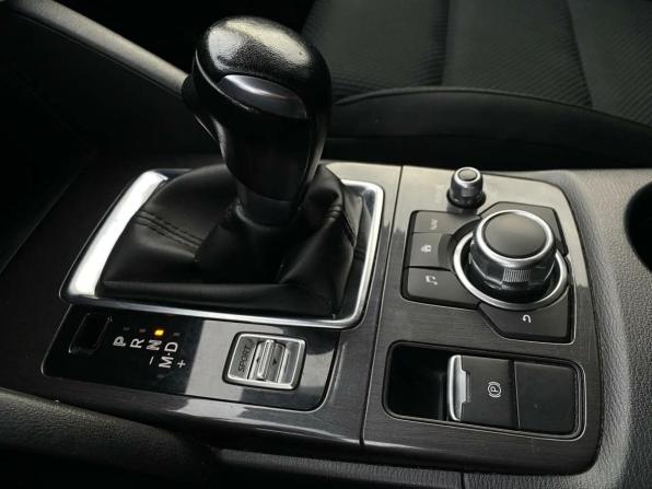 Mazda CX-5 I Рестайлинг с пробегом 2016 года, цена 2 120 000 рублей, 166000 км, внедорожник, Автокод Объявления