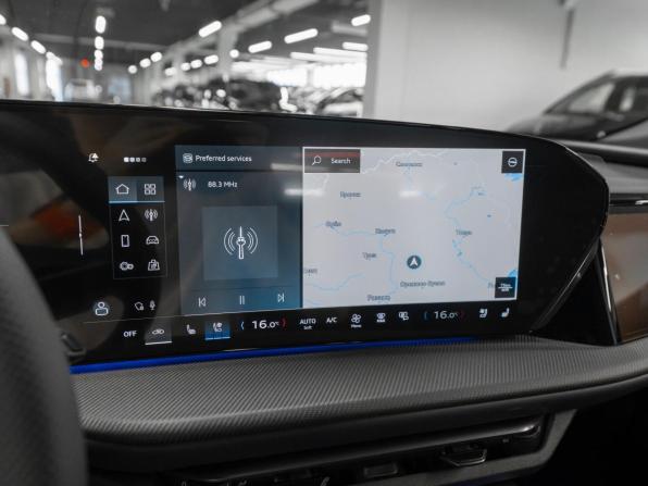 Audi Q5 Sportback II (GU) с пробегом 2026 года, цена 8 650 000 рублей, 34 км, внедорожник, Автокод Объявления