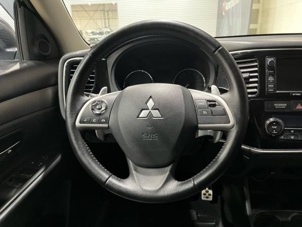 Mitsubishi Outlander III с пробегом 2012 года, цена 1 310 000 рублей, 196200 км, внедорожник, Автокод Объявления
