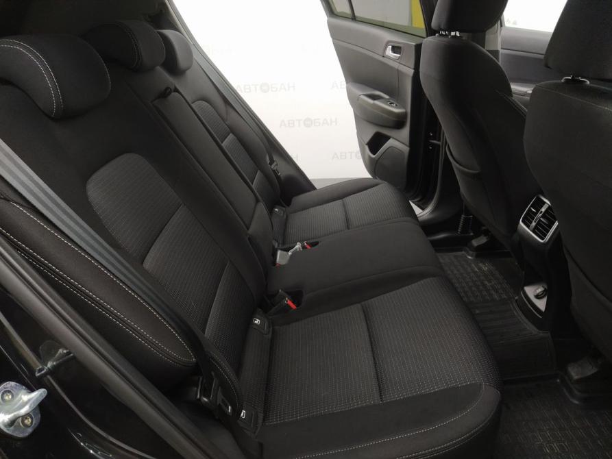 Kia Sportage IV Рестайлинг Екатеринбург  - изображение 23