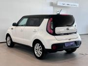 Kia Soul II Рестайлинг Волгоград  - изображение 37