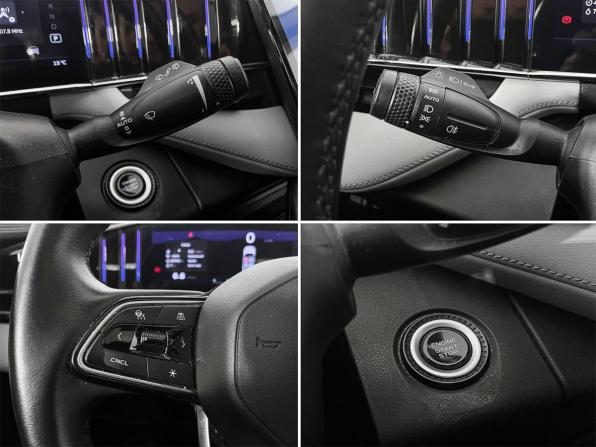 Geely Atlas II с пробегом 2023 года, цена 2 437 900 рублей, 40942 км, внедорожник, Автокод Объявления