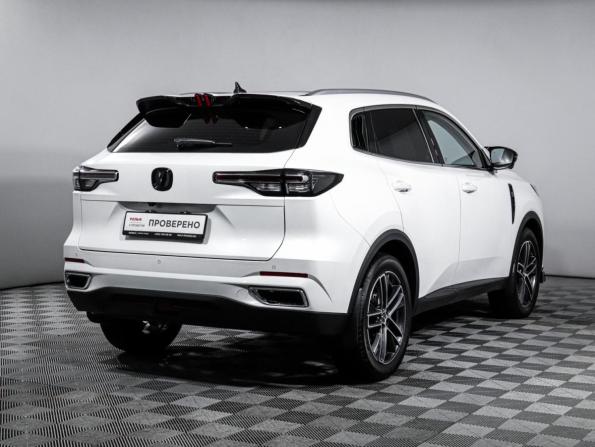 Changan UNI-S (CS55 Plus) I с пробегом 2024 года, цена 2 650 000 рублей, 8369 км, внедорожник, Автокод Объявления