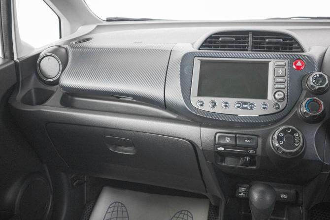 Honda Fit II с пробегом 2009 года, цена 809 000 рублей, 138000 км, хэтчбек, Автокод Объявления