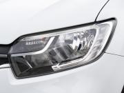 Renault Logan II Рестайлинг Улан-Удэ  - изображение 32