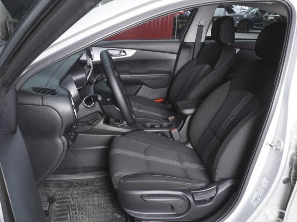 Kia Cerato IV Рестайлинг с пробегом 2022 года, цена 1 720 000 рублей, 114340 км, седан, Автокод Объявления